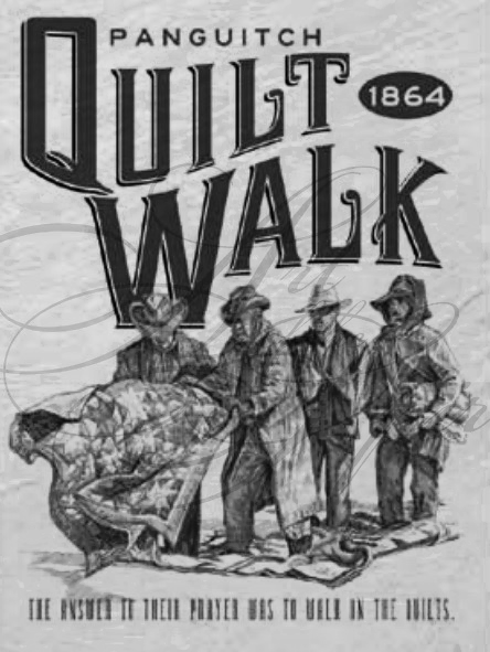 Panquitch Quilt Walk