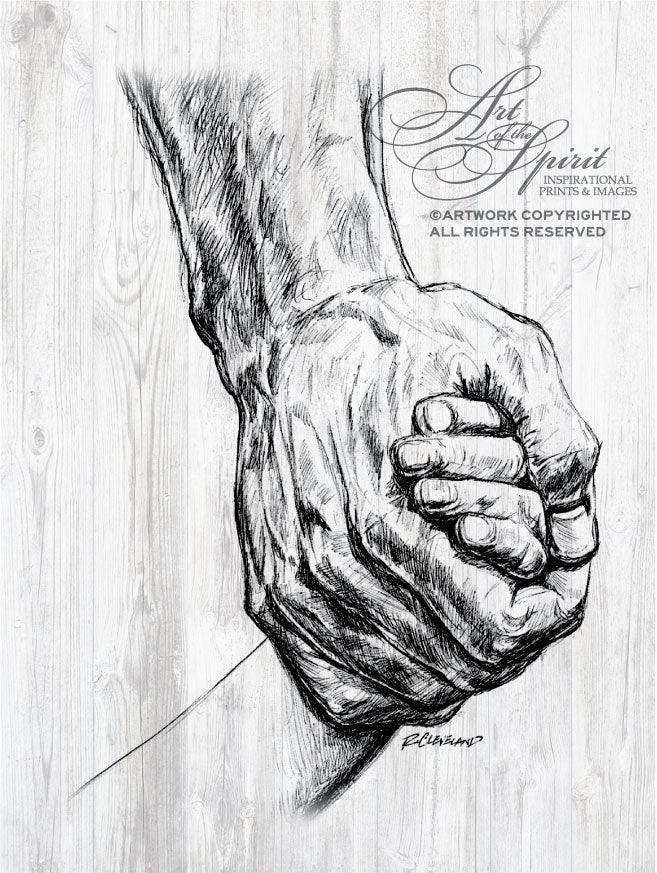 Take My Hand