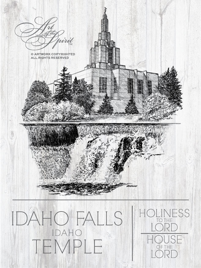 Idaho Falls, Idaho