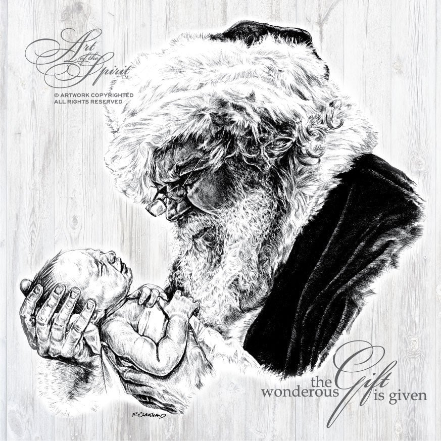 Gift of Christmas (Torrin)