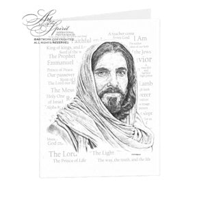 Names of Christ 3