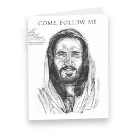 Come Follow Me