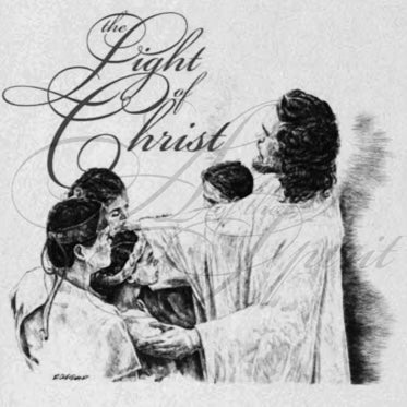 Light of Christ