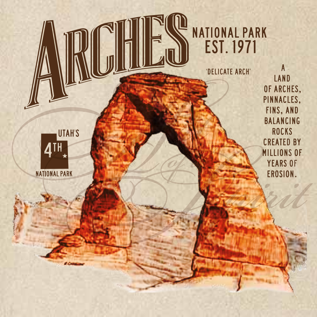 Arches National Park