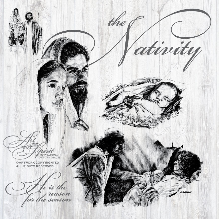 The Story of Christmas