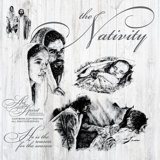 The Story of Christmas