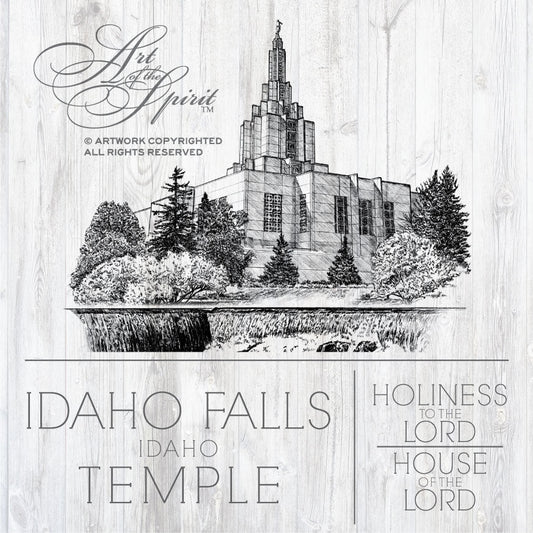 Idaho Falls, Idaho
