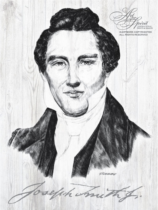 Joseph Smith