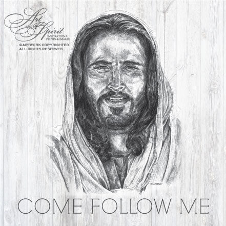 Come Follow Me