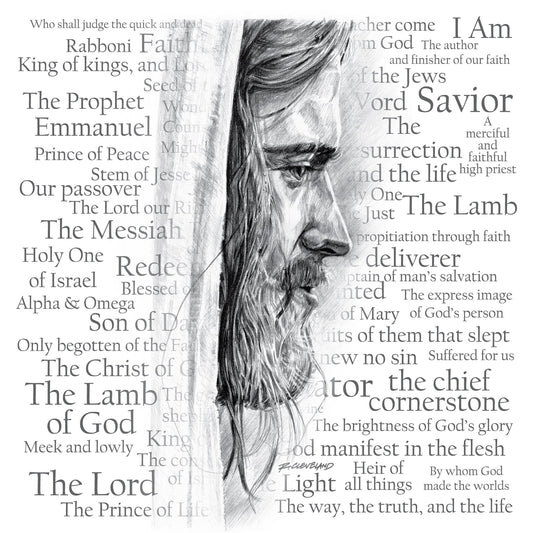 Names of Christ 2
