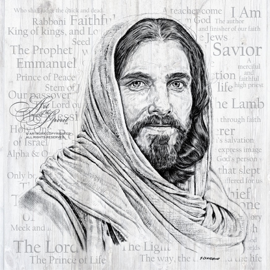 Names of Christ 3