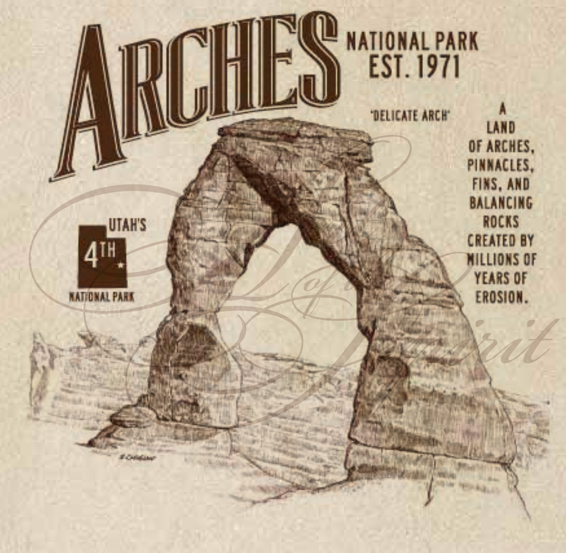 Arches National Park