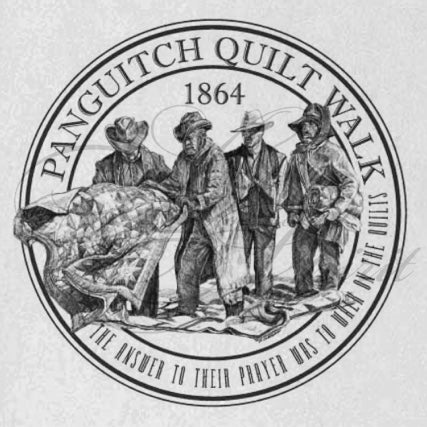 Panquitch Quilt Walk