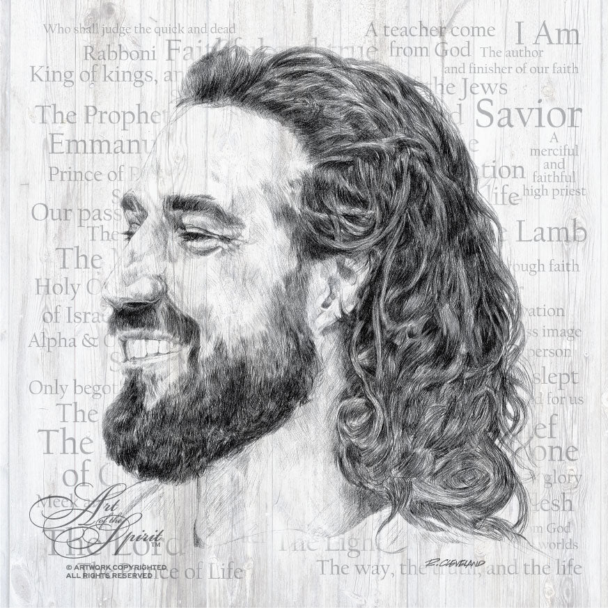 Names of Christ 1