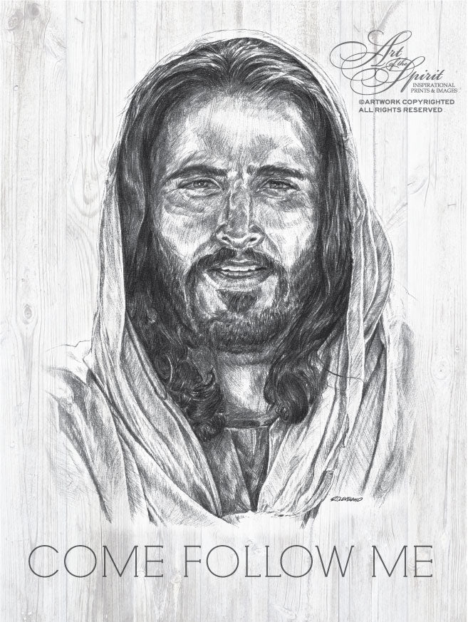 Come Follow Me