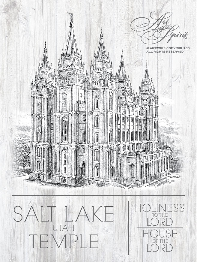 Salt Lake City, Utah