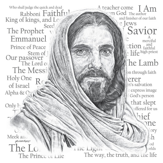 Names of Christ 3