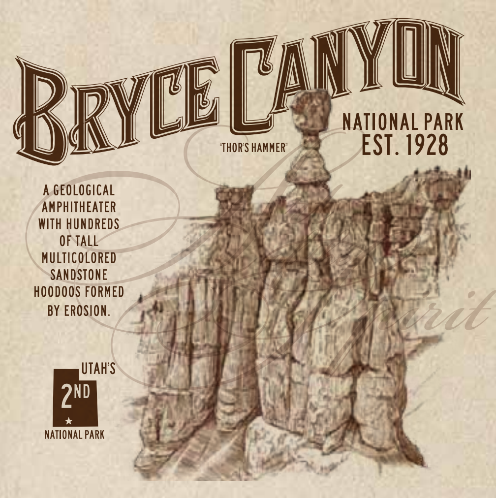 Bryce Canyon National Park