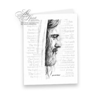 Names of Christ 2