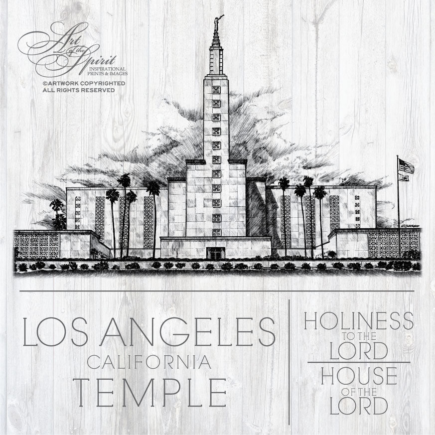 Los Angeles, California