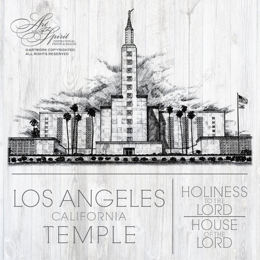 Los Angeles, California