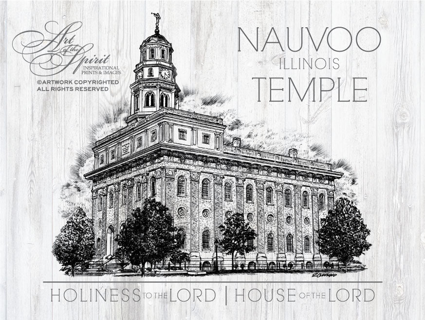 Nauvoo, Illinois