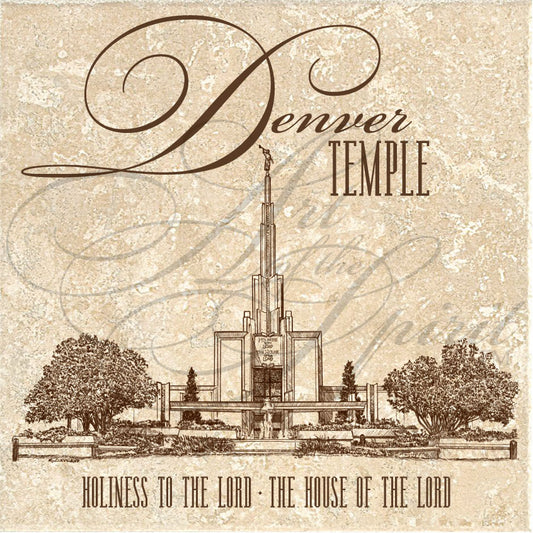 Denver Temple