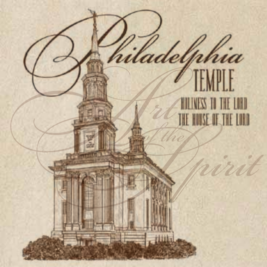 Philadelphia Temple
