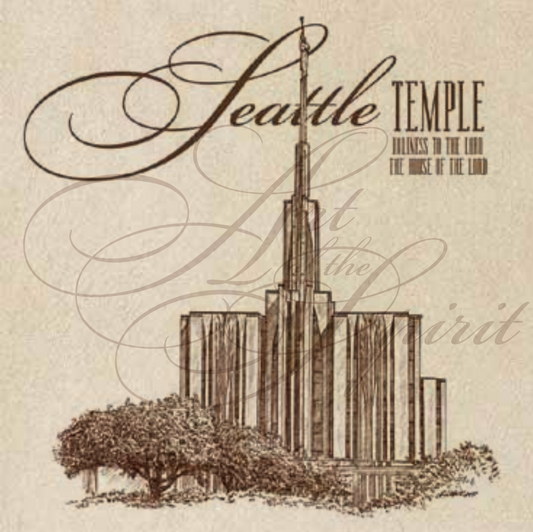 Seattle Temple
