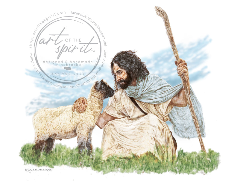 Greater Love