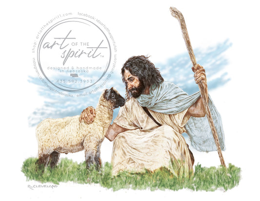 Greater Love