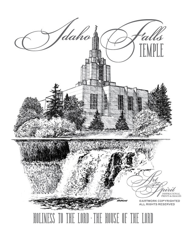 Idaho Falls, Idaho