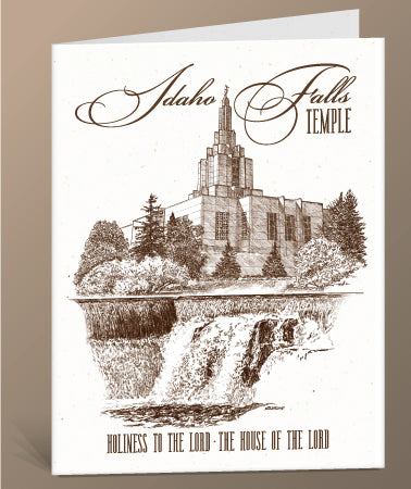 Idaho Falls, Idaho