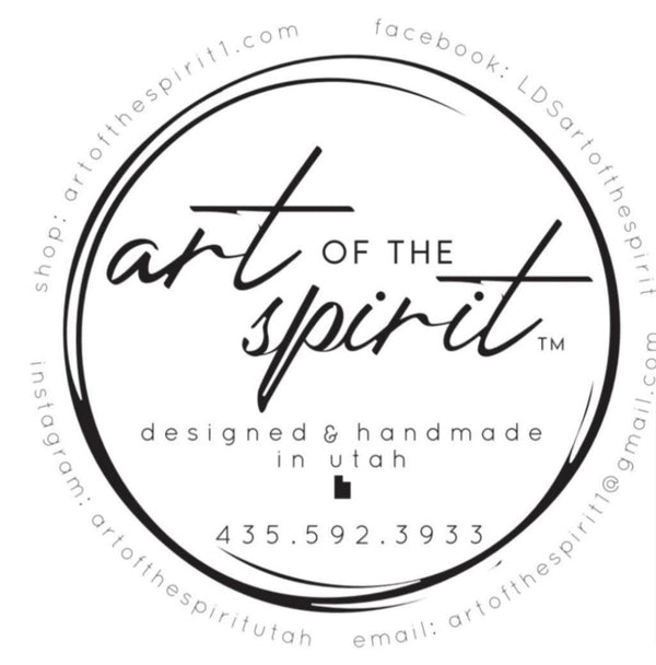 Art of the Spirit