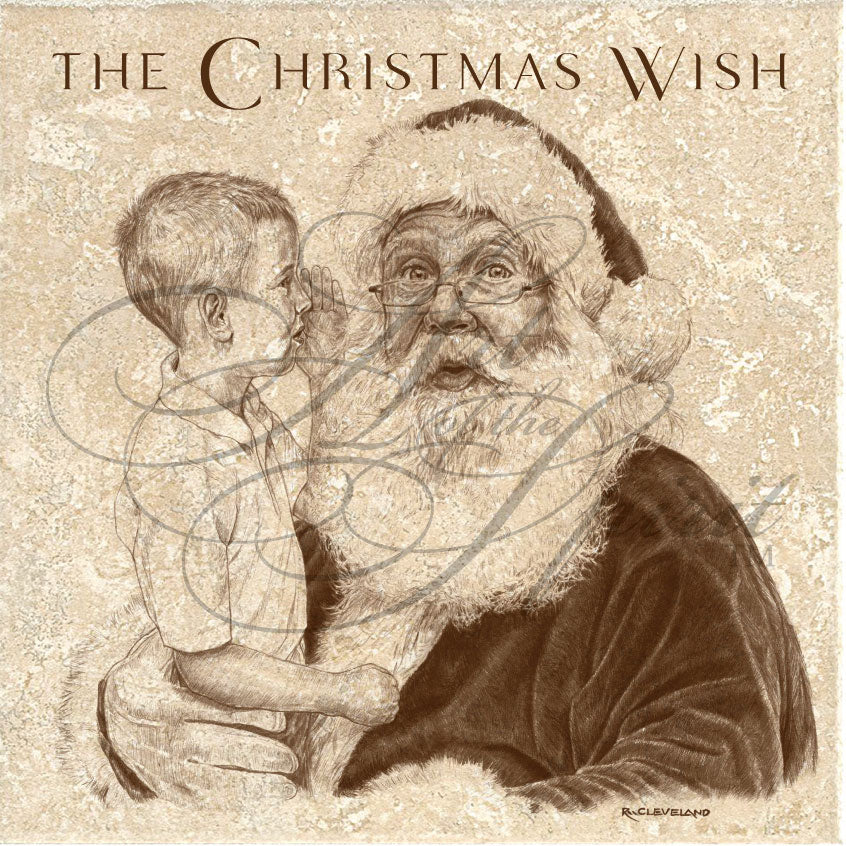 Christmas Wish