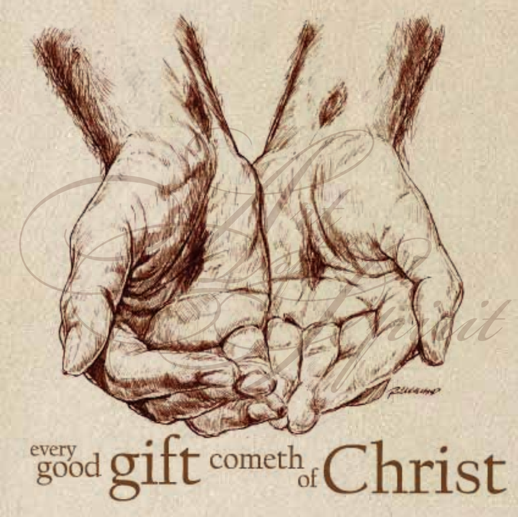 Gifts of Christ